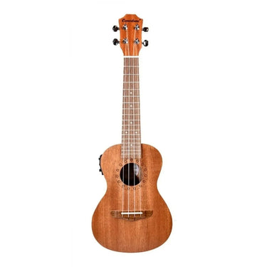 Ukulele Soprano Copacabana Electroacustico Caoba C/funda, Cpuk058